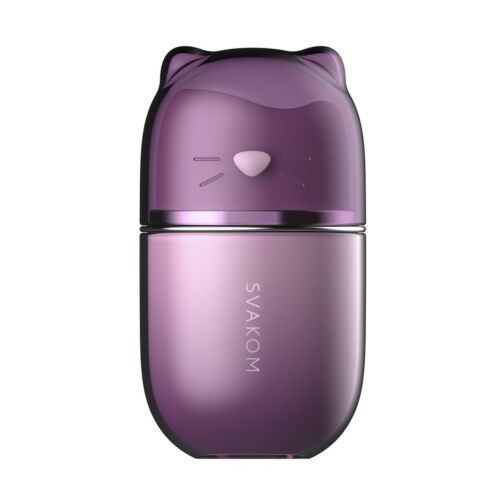 Klitty van SVAKOM in Elegant Roze voor Nieuwe Sensaties
