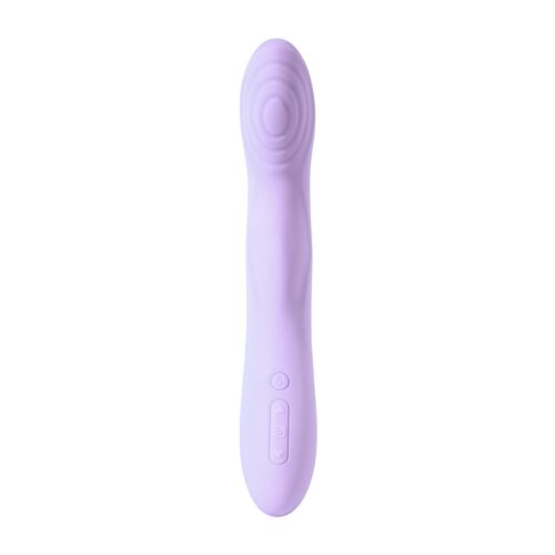 Vibrator SVAKOM Selena met Warmtefunctie