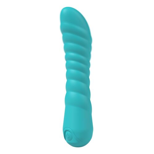 Vibrator Jaylei met G-spot stimulatie en ergonomisch ontwerp