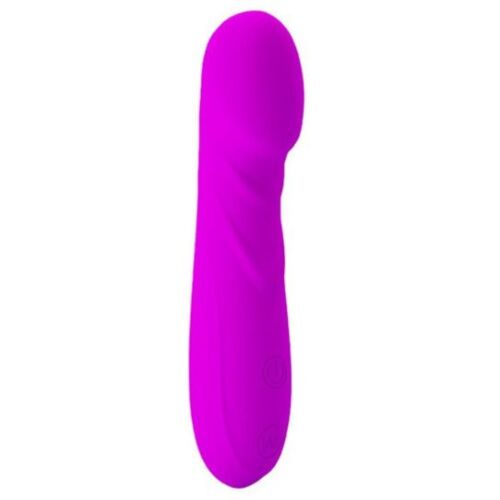 Stimulator Pretty Love Reuben met petalvormige tip