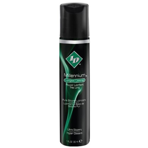 Lubricant ID MILLENIUM 30 ML - Langdurige siliconen formule