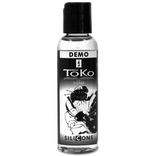 TOKO SILICONE LUBRICANT TESTER 60 ML