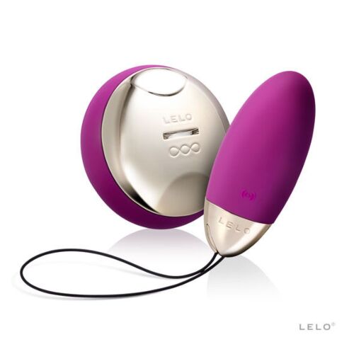 Massager LELO Lyla 2 met afstandsbediening