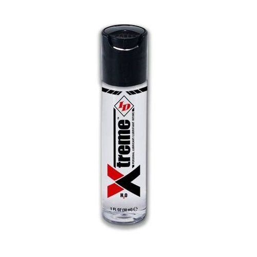 Glijmiddel ID XTREME - multi-doel 130 ml met Friction Reduction Technology™