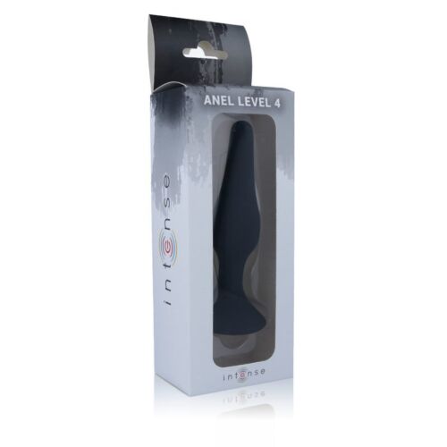 Anal Toy INTENSE ANAL TOYS Level 4 15.5cm
