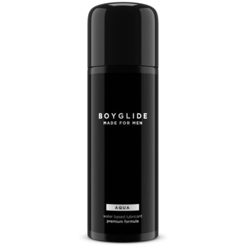 Lubricant INTIMATELINE BOYGLIDE Water Based 100ml