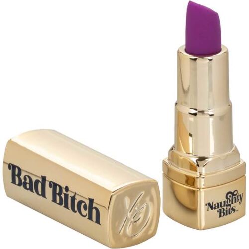 Vibrator CALEXOTICS Hide & Play Bad Bitch met 10 functies