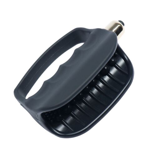 Hand-solo masturbator 7 snelheden voor maximale stimulatie