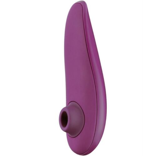 WOMANIZER CLASSIC ESTIMULADOR CLITORIS