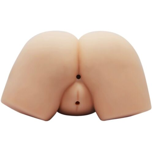 Masturbator Crazy Bull Position 4 met Vibratie