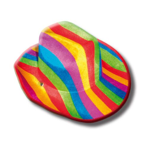 Leuk PRIDE Sombrero met Regenboogvlag voor Feesten