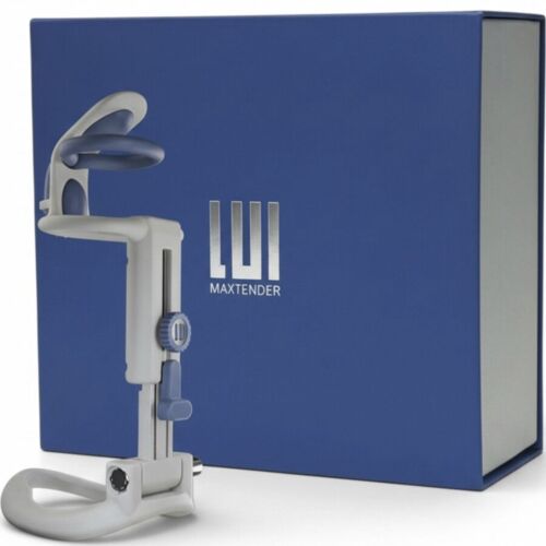 Extensor Mechanisch Penis LUI MAXTENDER L met 45° segment