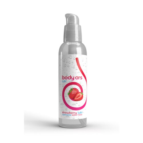 Glijmiddel Body Ars Gel Fresa 150 ml
