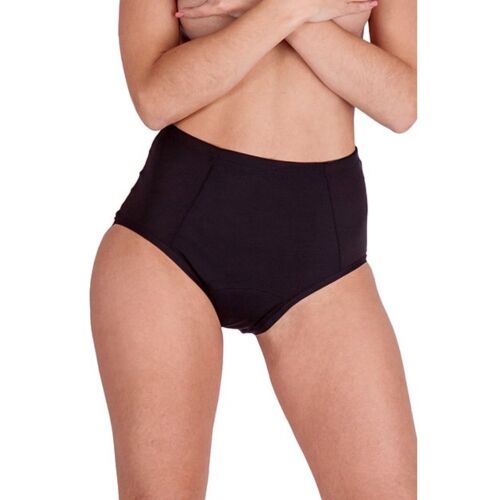 Menstruatieslip met hoge taille Femme République Daily