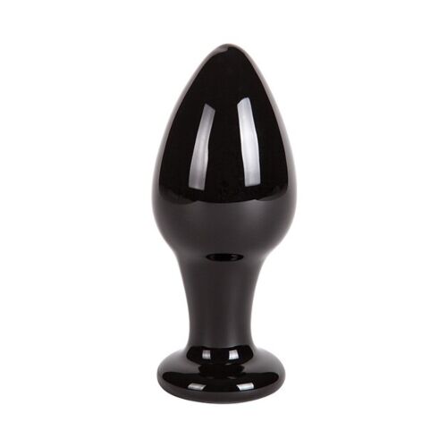 Plug S Pleasures Crystal ASTRO voor Anale Stimulatie