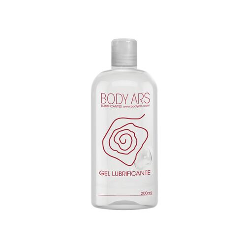 Glijmiddel Body Ars Petaca 200 ml