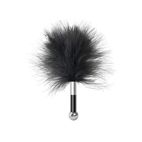 Veren tickler S Pleasures voor bondage beginners