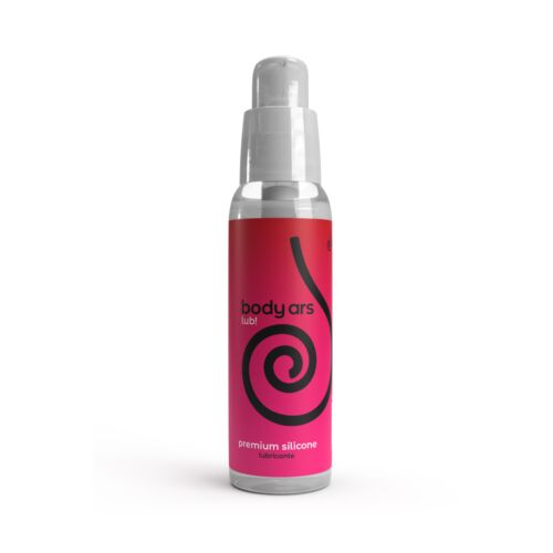 Body Ars Premium Silicona glijmiddel 100 ml