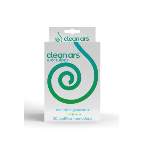 Toallitas Caja de 20 Uds