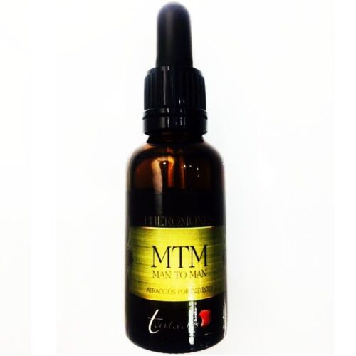 Feromonen TENTACION - GAY MENSELIJKE IDENTIEKE SYNTHETISCHE FEROMONEN 30 ML