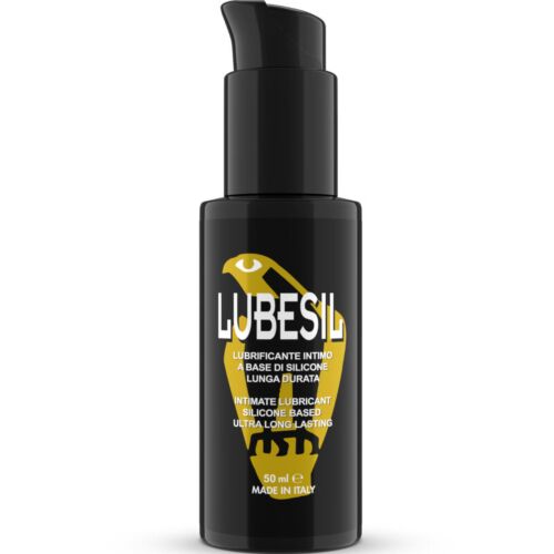 Lubricant INTIMATELINE Lubesil 50 ML - Siliconenbasis