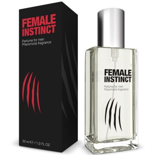 Parfum Feromonen INTIMATELINE Female Instinct 30ml