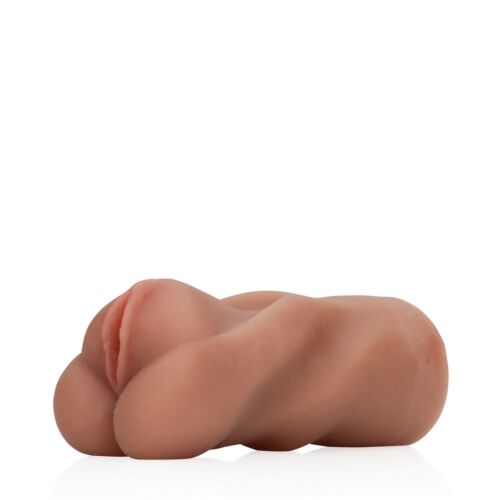 Masturbator Shots Toys Teacher Pussy met levensecht gevoel
