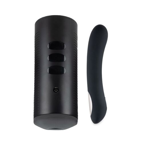 Kiiroo Titan & Pearl2 Couple Set koppelbaar via app