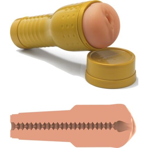 Masturbator PRIVATE Personal Trainer voor ongekende training