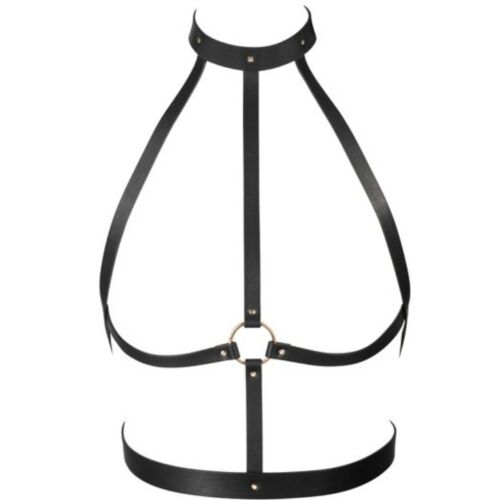 Arnes voor het lichaam Bijoux Indiscrets Maze