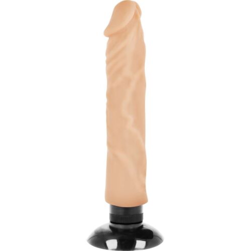 Vibrator RealVibe 20cm met realistisch gevoel