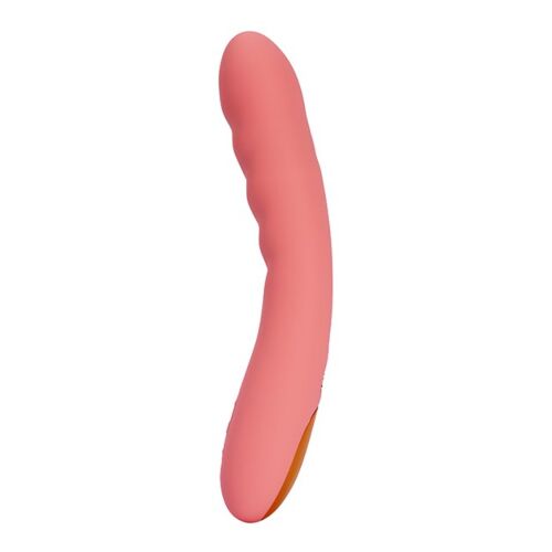 SVAKOM Ava Neo G-spot vibrator met push-motor