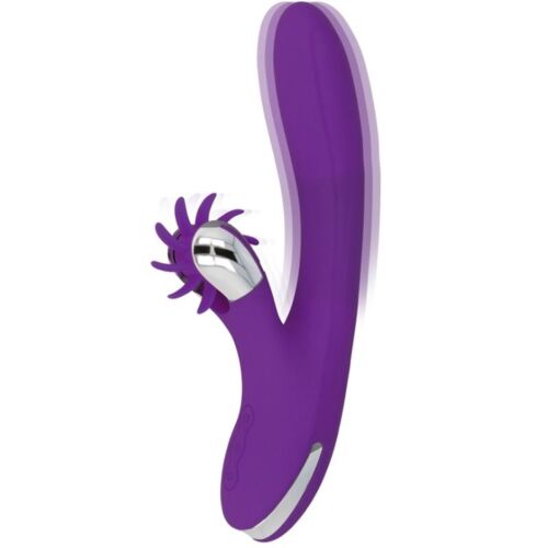 Vibrador Rabbit FUN FUNCTION Bunny Funny 2.0 met krachtige stimulatie