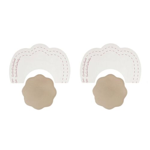 Accessoire BYE BRA Realzador Pechos + Cubretepel