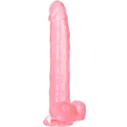 Dildo Calexotics Size Queen 25.5 cm met ventosa