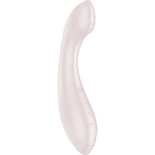 Vibrador Satisfyer G-Force met 50 vibratiepatronen