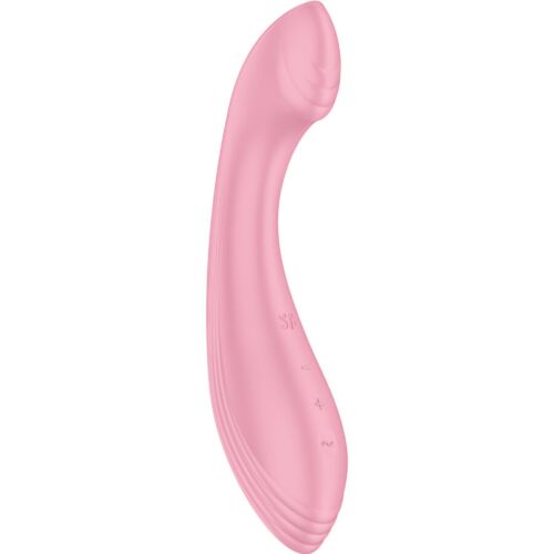 Stimulator Satisfyer G-Force met krachtige G-spot stimulatie