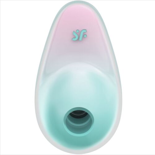 Vibrator Satisfyer Pixie Dust Stimulator