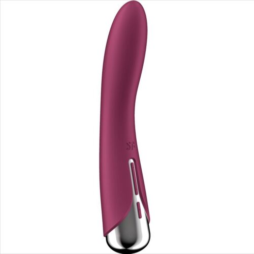 VibraGiro - G-spot Stimulator Rood
