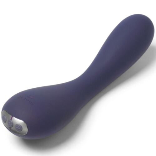 Vibrator Je Joue Uma met lage frequentievibraties