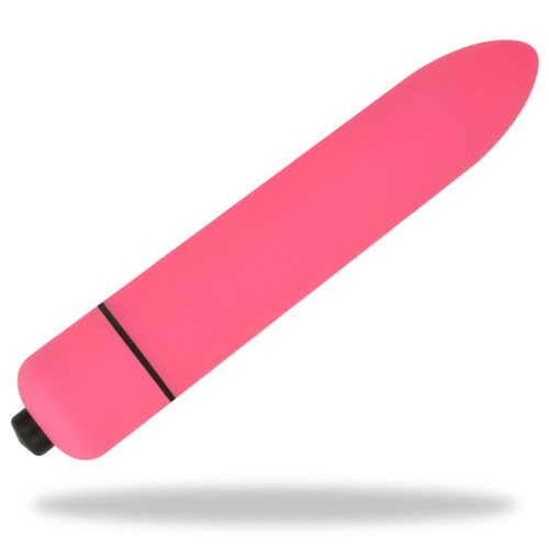 Mini Vibrator Bala Ohmama 9 cm krachtig