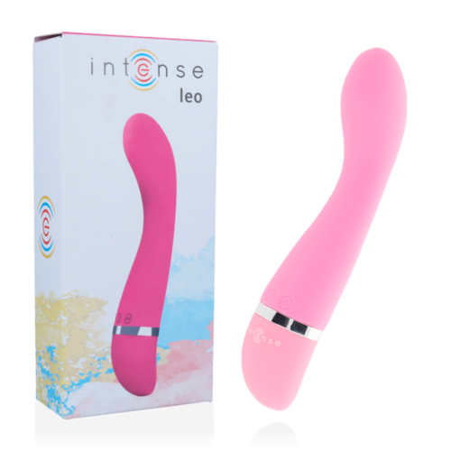 Vibrator INTENSE HIGH TECH LEO 30 Vibratiemodi