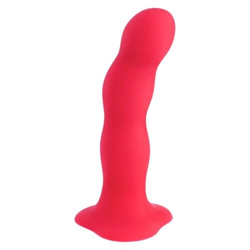 Dildo Hamaca | Unieke stimulatie met drie draaiende ballen