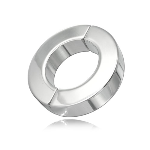 Anilla Testículos METAL HARD 14 MM - Intensifieer je orgasme