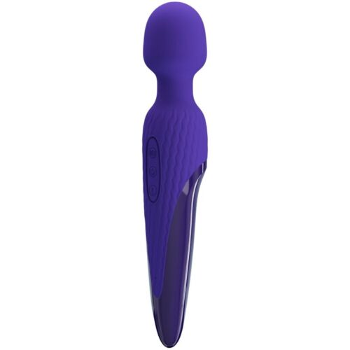 Vibrador Pretty Love Antony Youth met warmtefunctie