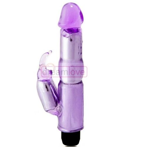Vibrador Rabbit Baile - Rabbit Fantasy Vibe