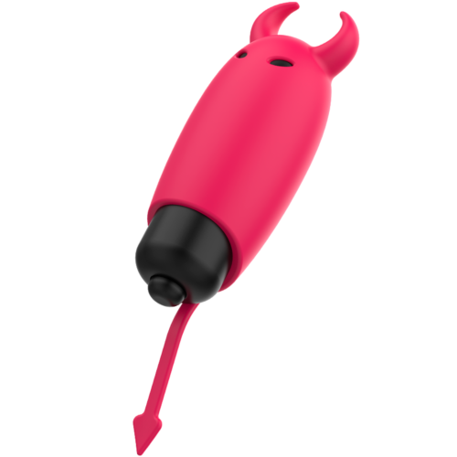 Kerstzakduiveltje Vibrator