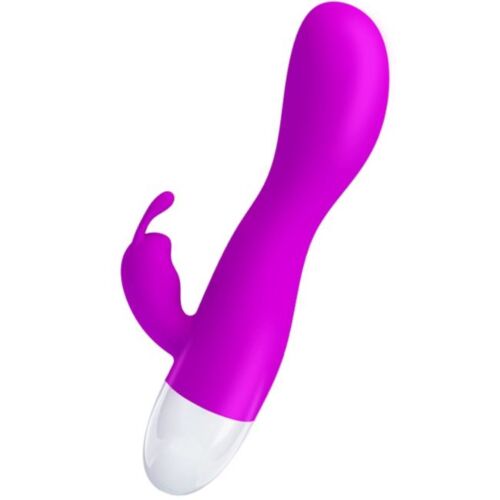 Mini Vibrator Pretty Love Smart Kyle met Rabbit
