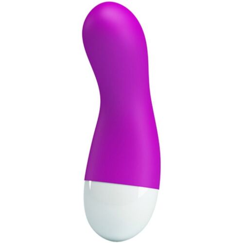Stimulator Vibrator Pretty Love Ian met 30 snelheden