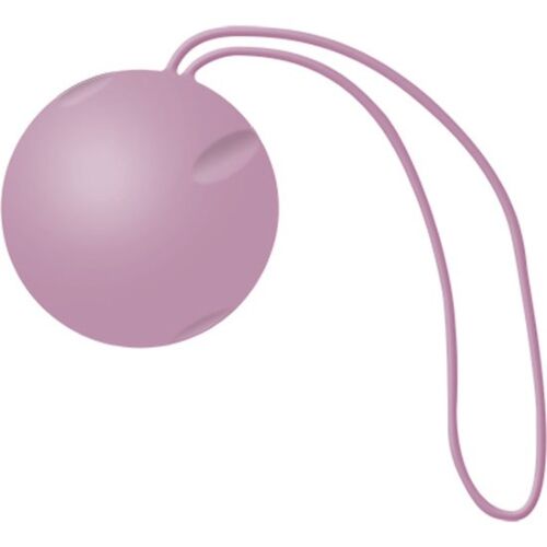 Vibrerende Roze Ballen